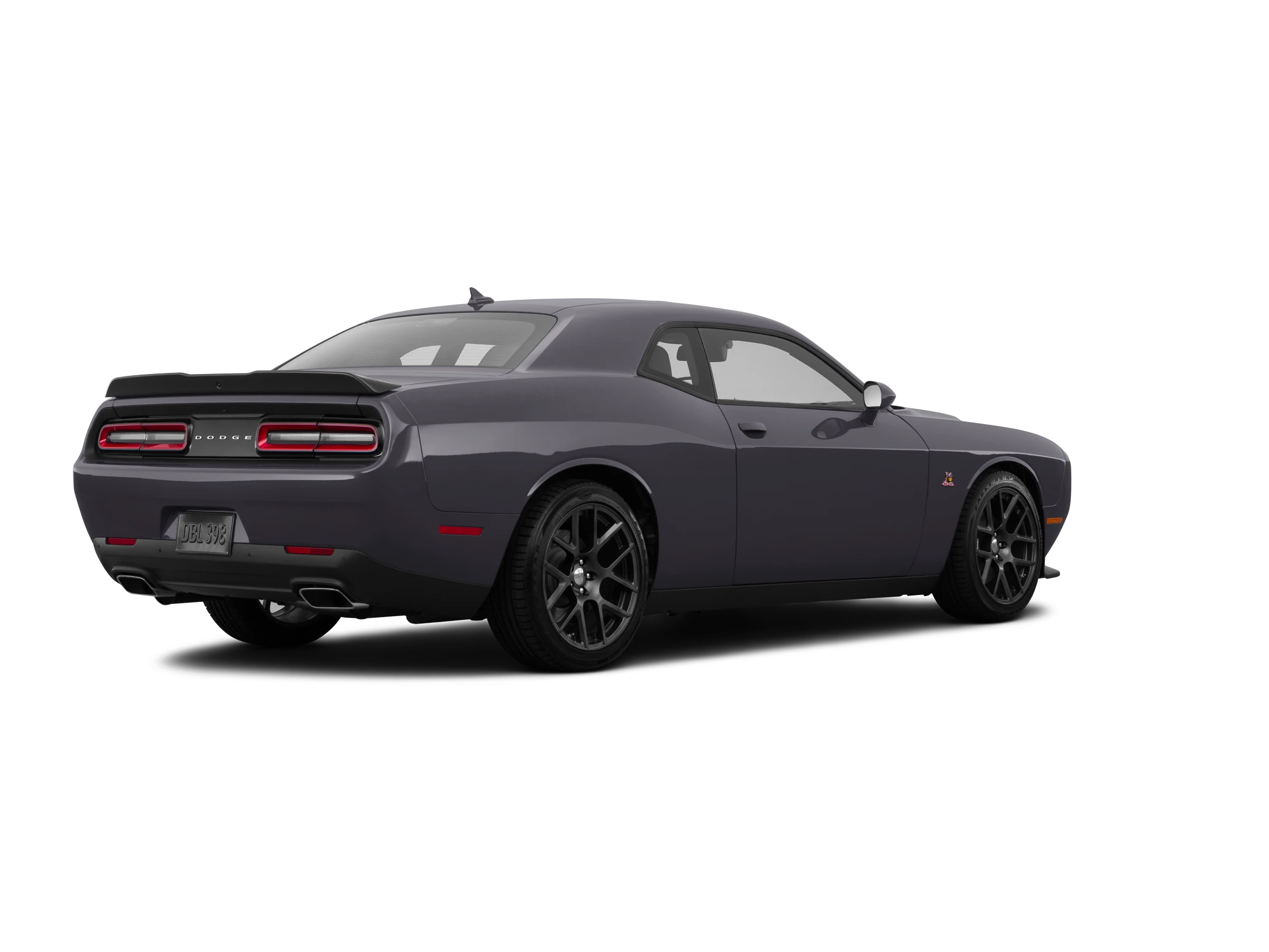 2016 Dodge Challenger