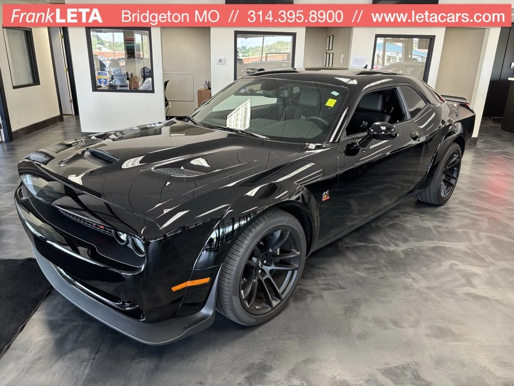 Frank Leta Automotive Outlet