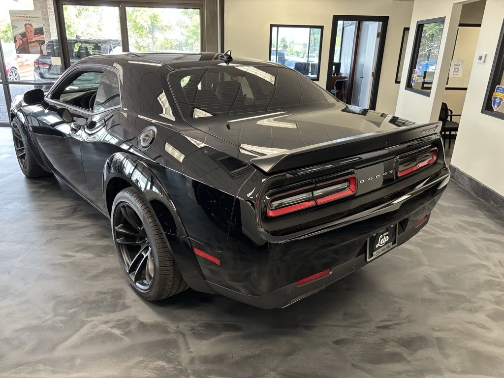 Frank Leta Automotive Outlet