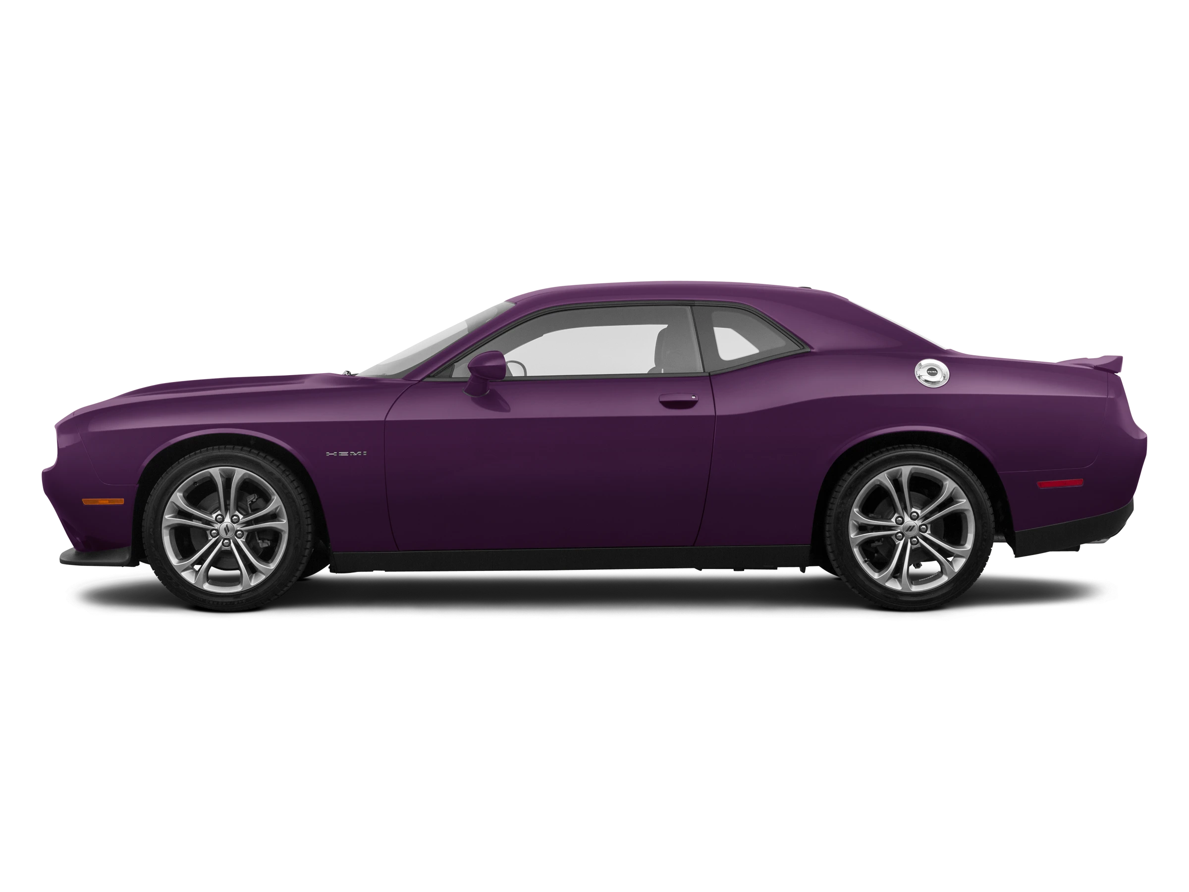 2020 Dodge Challenger