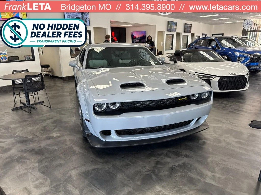 Frank Leta Automotive Outlet