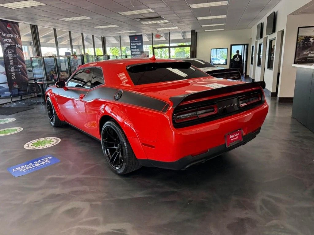 Frank Leta Automotive Outlet