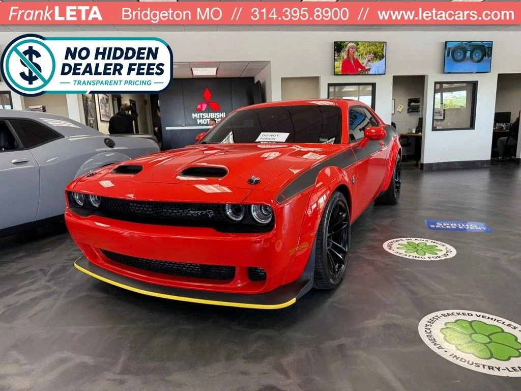 Frank Leta Automotive Outlet