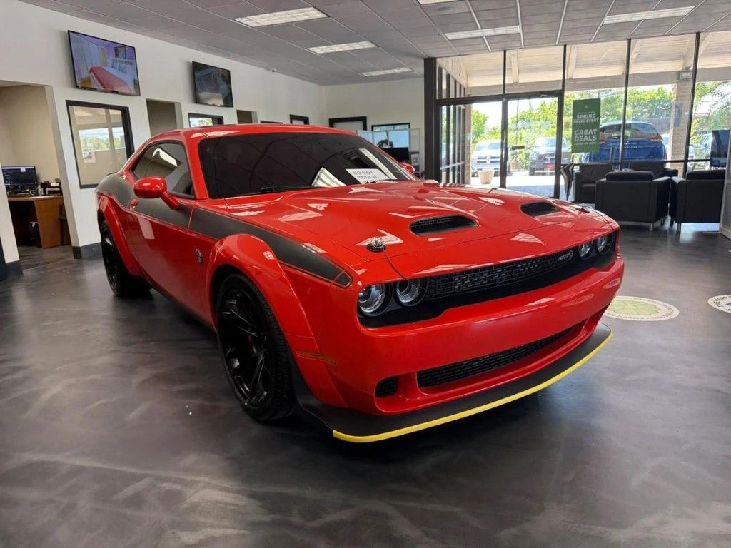 Frank Leta Automotive Outlet