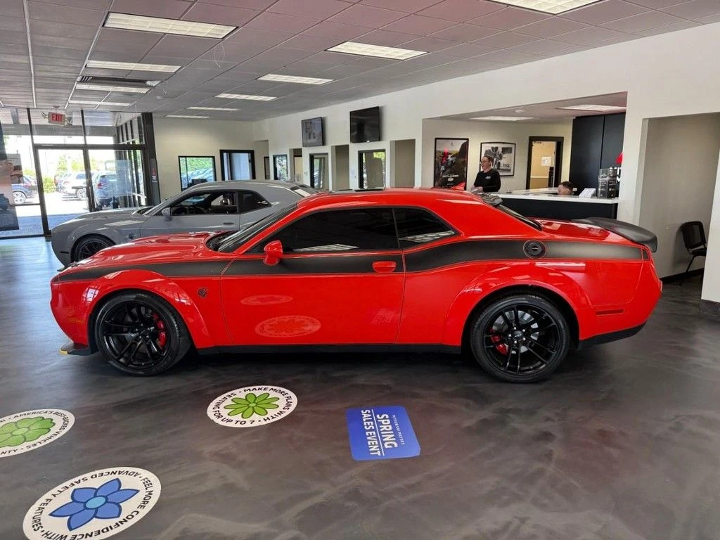 Frank Leta Automotive Outlet
