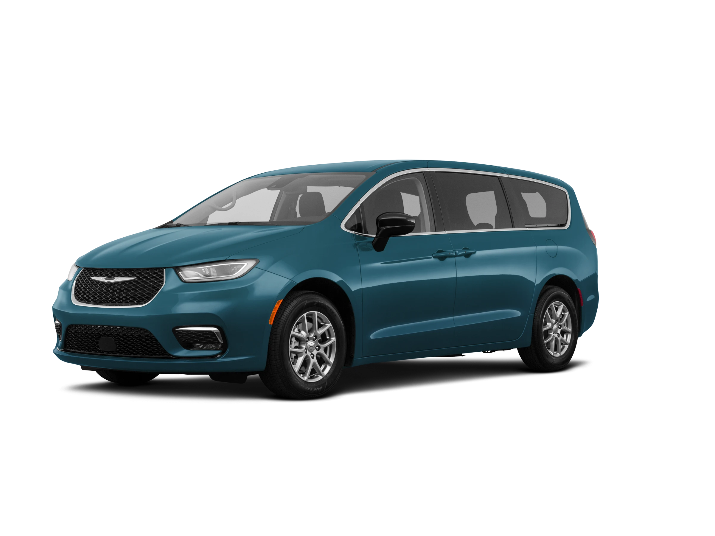 2024 Chrysler Pacifica Touring L's photo