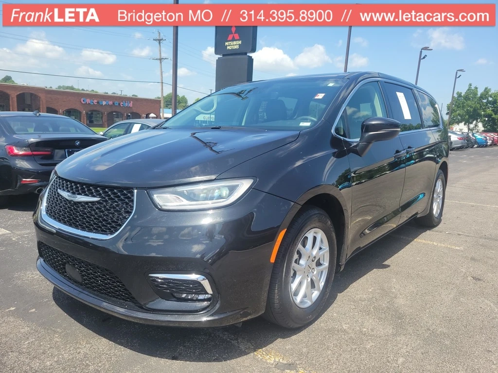 Frank Leta Automotive Outlet