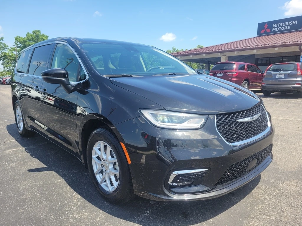 Frank Leta Automotive Outlet