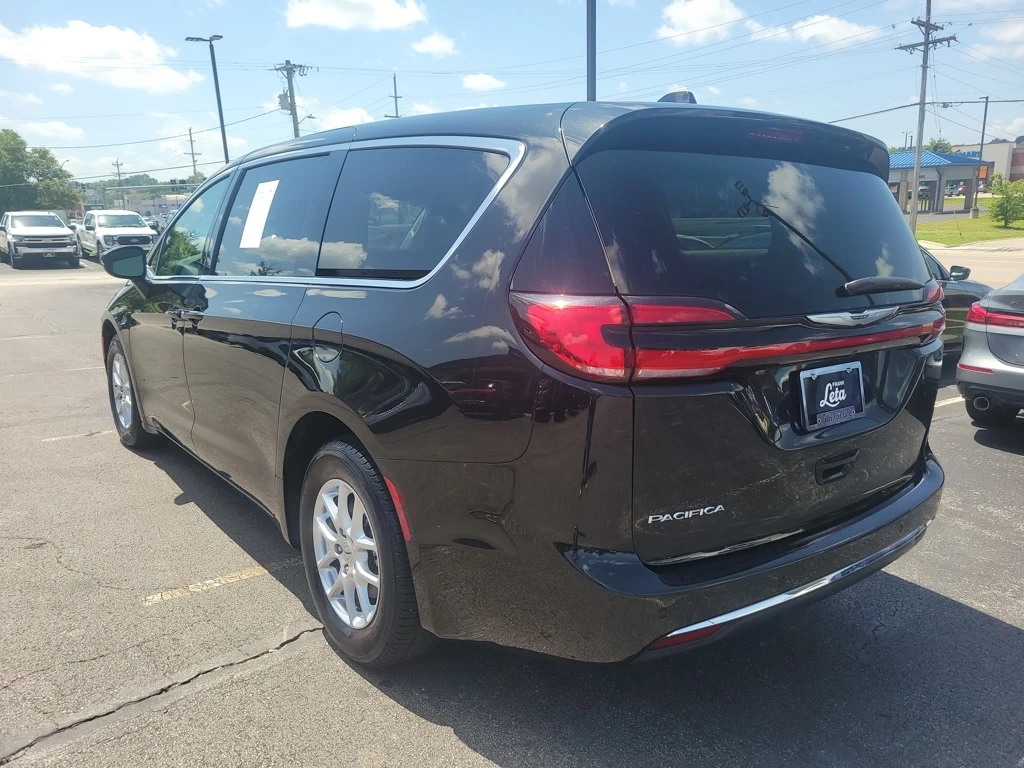 Frank Leta Automotive Outlet