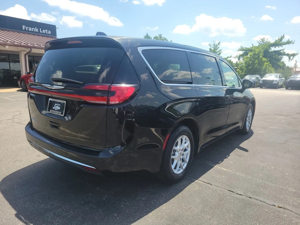 Frank Leta Automotive Outlet