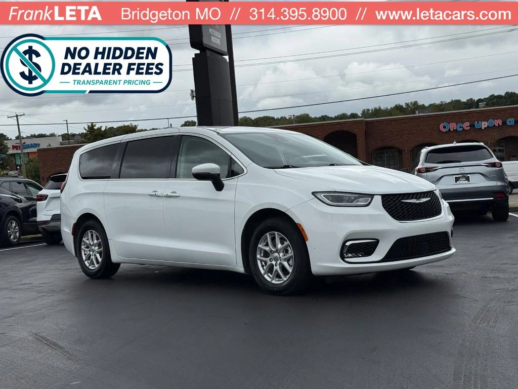Frank Leta Automotive Outlet