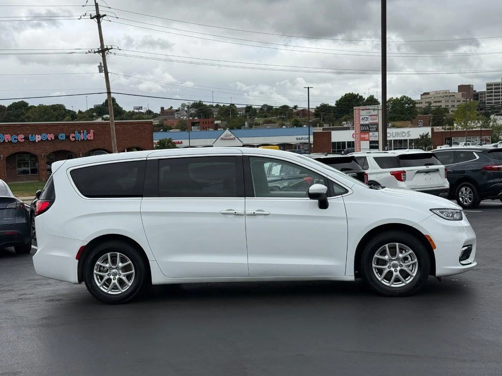 Frank Leta Automotive Outlet