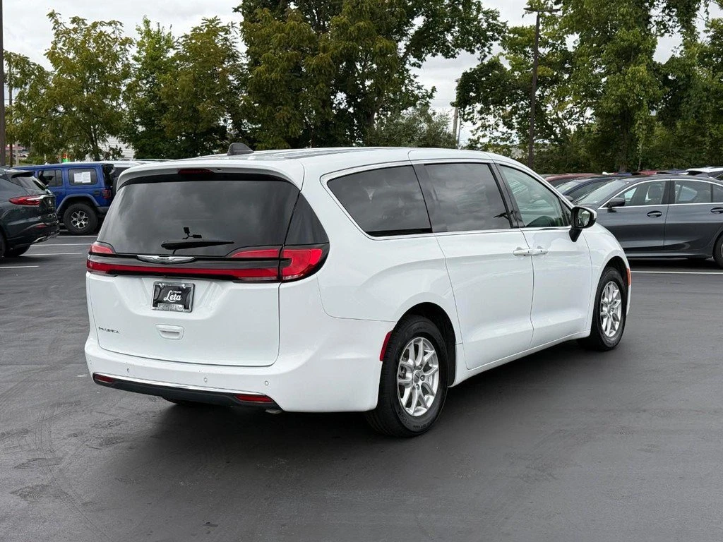 Frank Leta Automotive Outlet