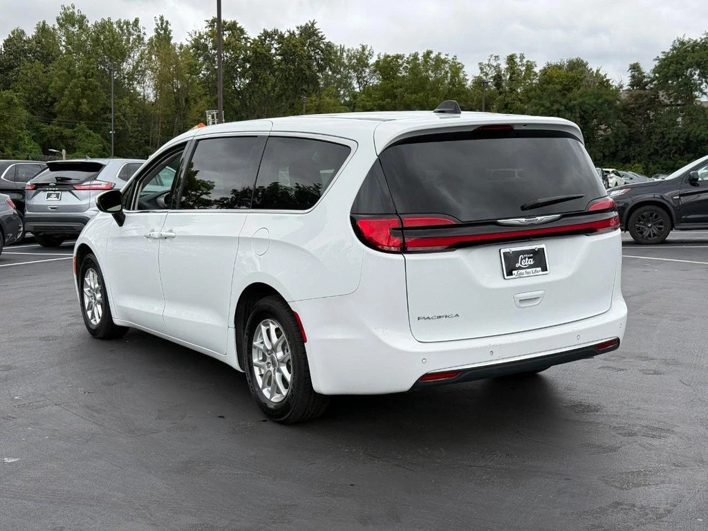 Frank Leta Automotive Outlet