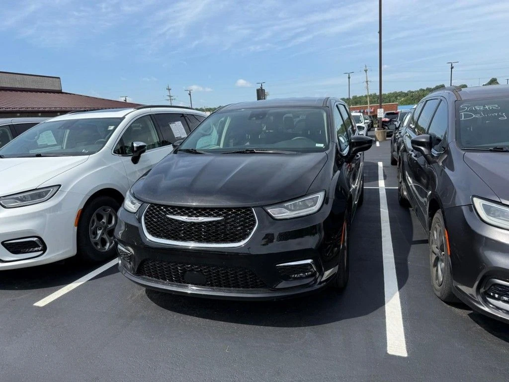Frank Leta Automotive Outlet