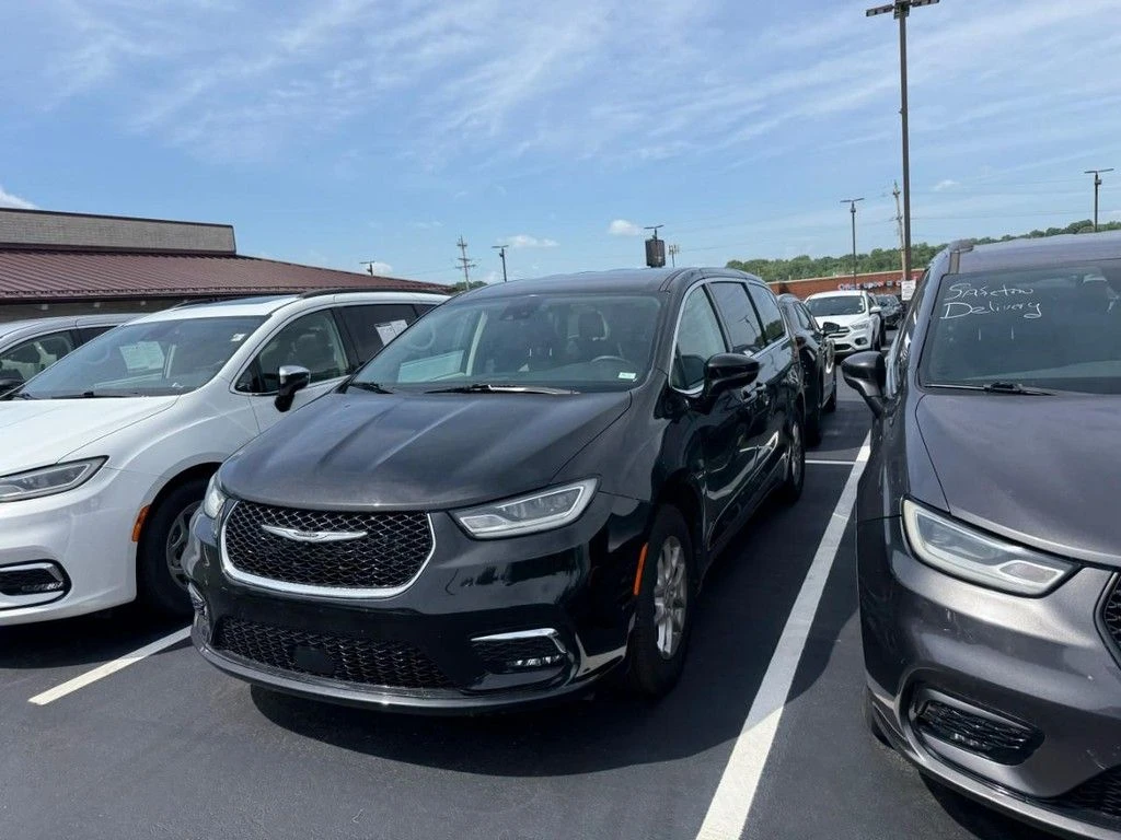 Frank Leta Automotive Outlet