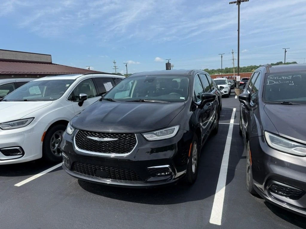 Frank Leta Automotive Outlet