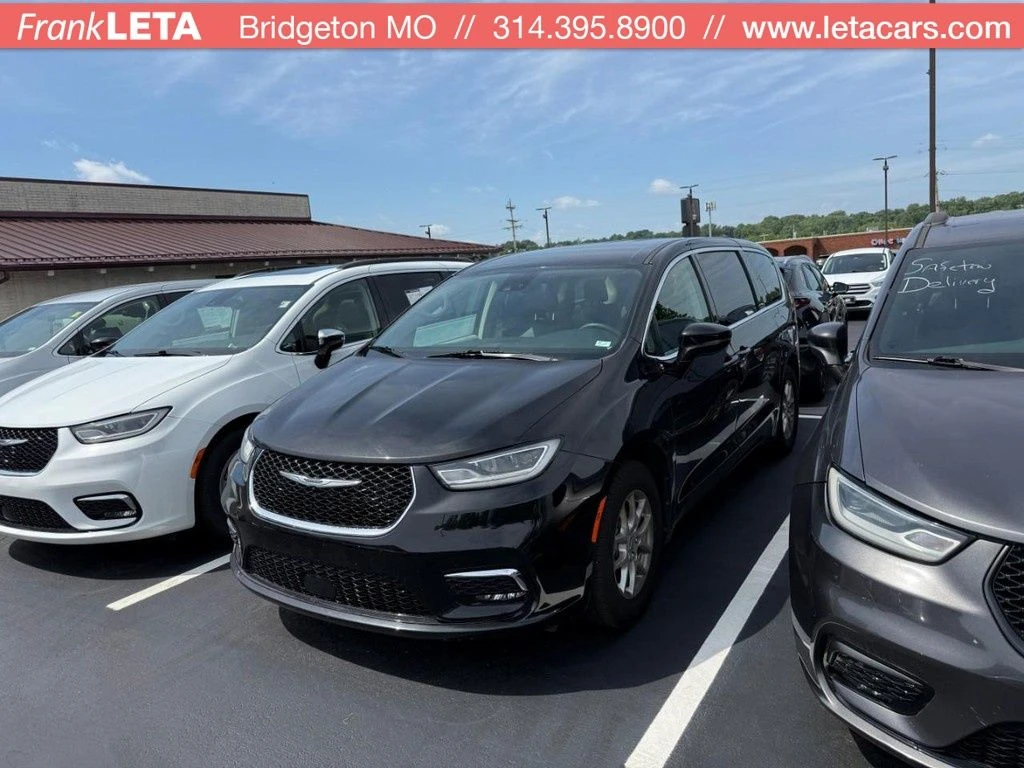 Frank Leta Automotive Outlet
