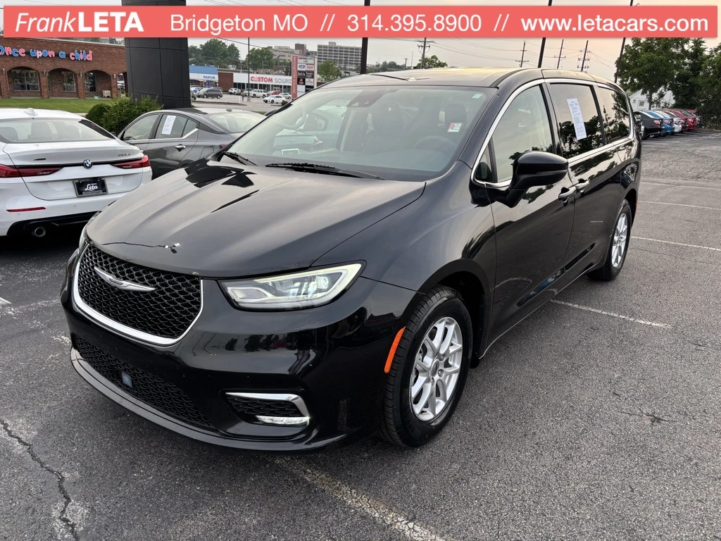 Frank Leta Automotive Outlet