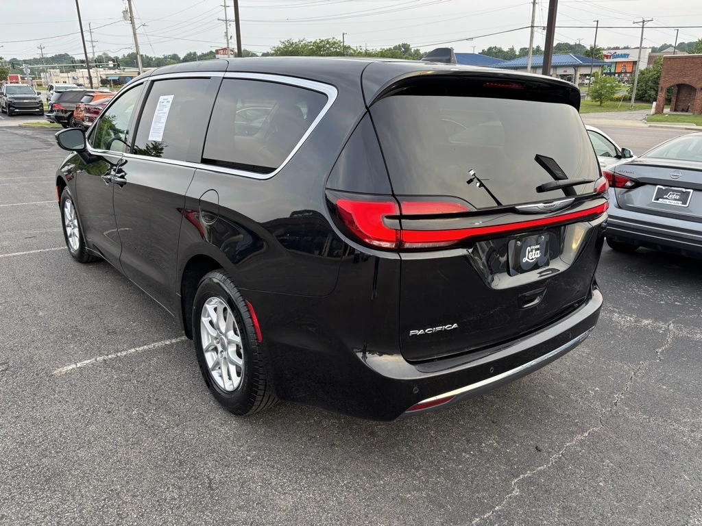 Frank Leta Automotive Outlet