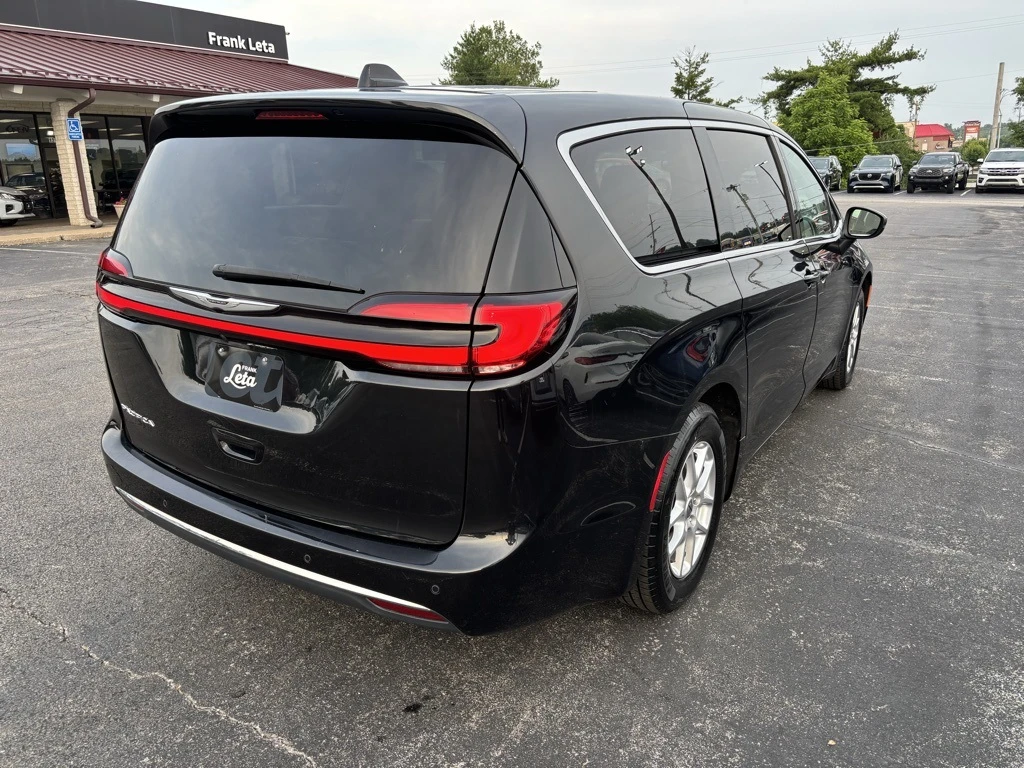 Frank Leta Automotive Outlet