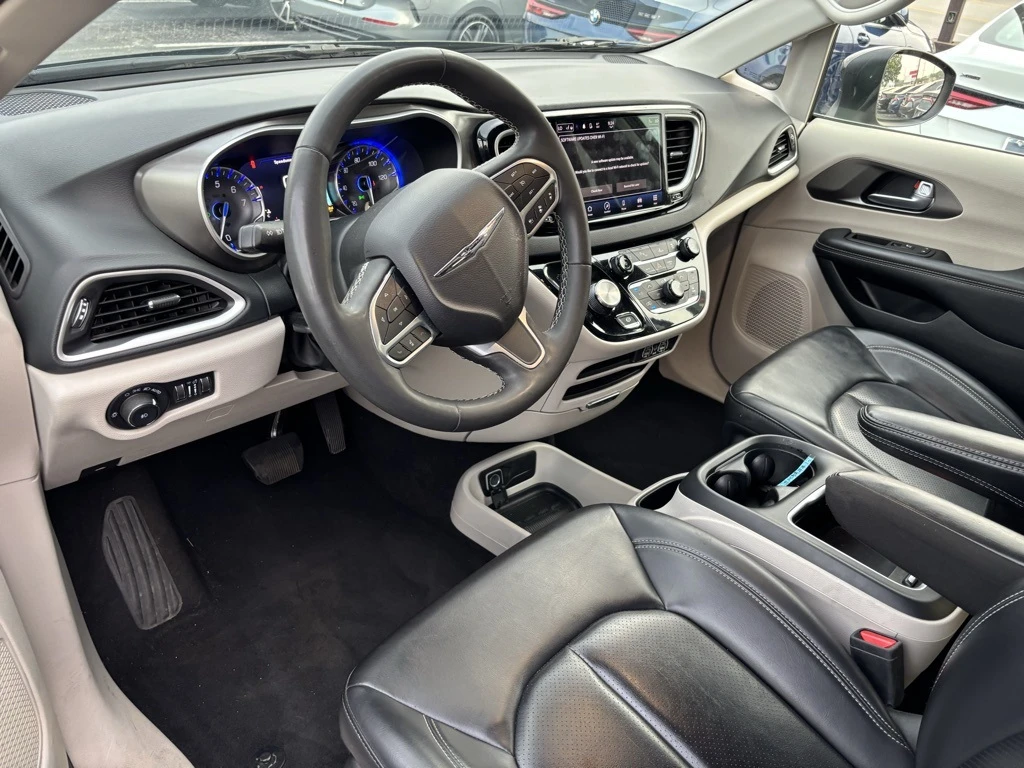 Frank Leta Automotive Outlet