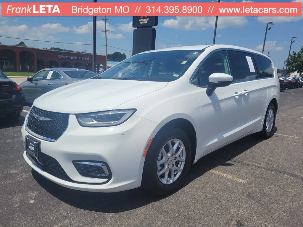 Frank Leta Automotive Outlet