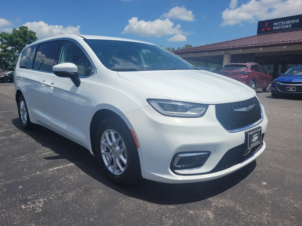 Frank Leta Automotive Outlet