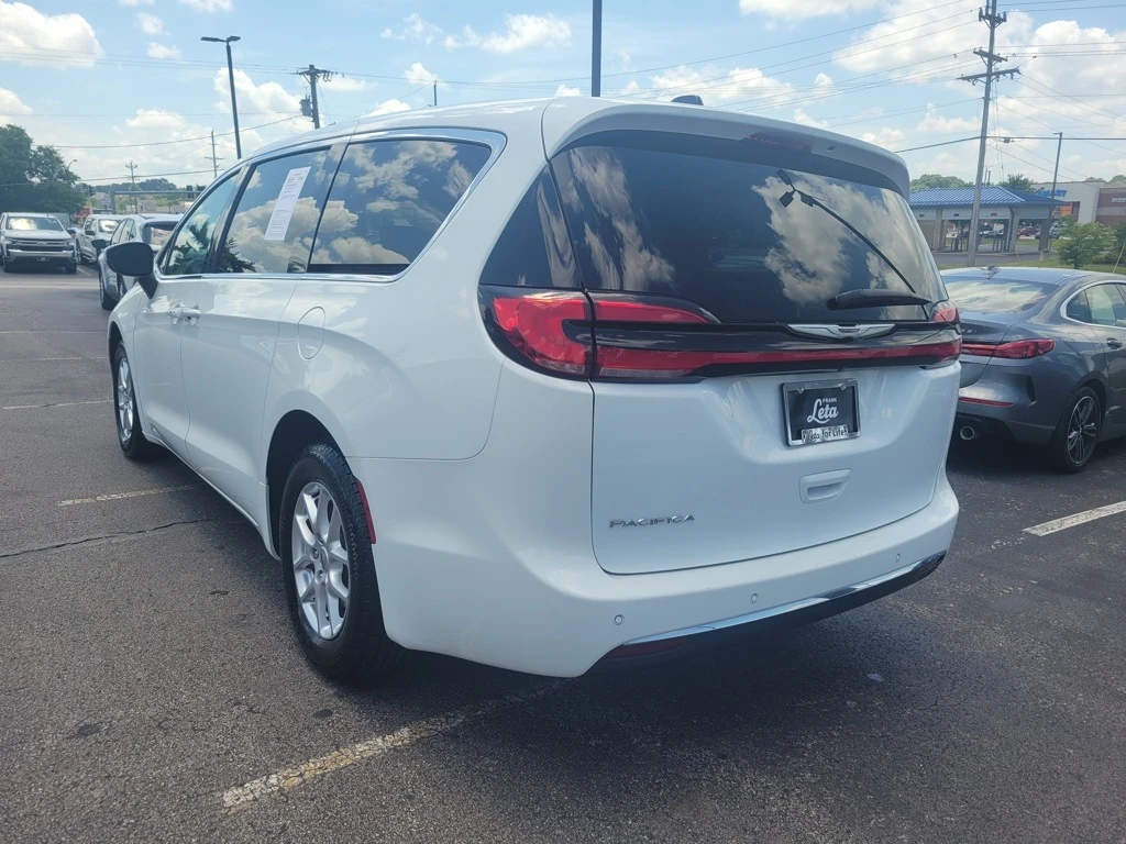 Frank Leta Automotive Outlet