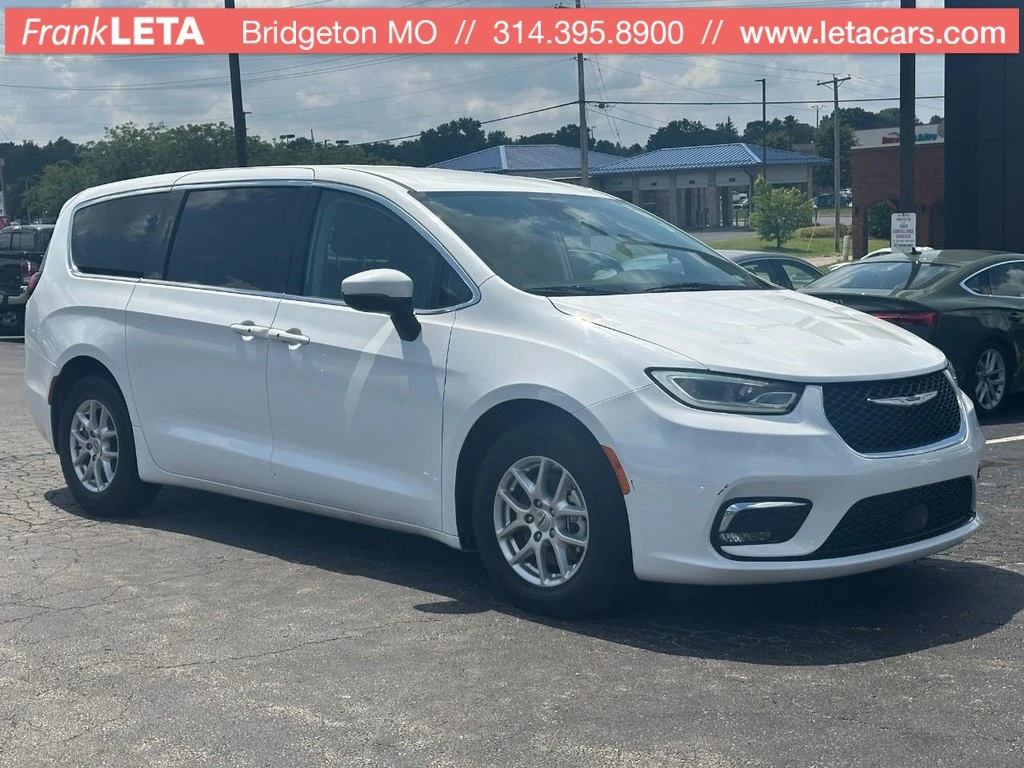 Frank Leta Automotive Outlet