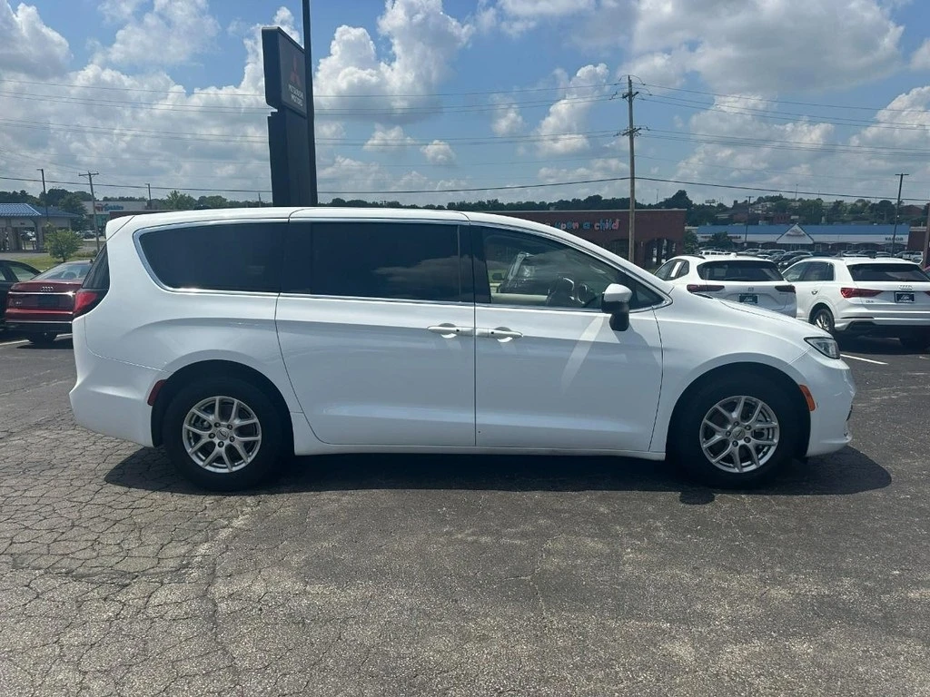 Frank Leta Automotive Outlet