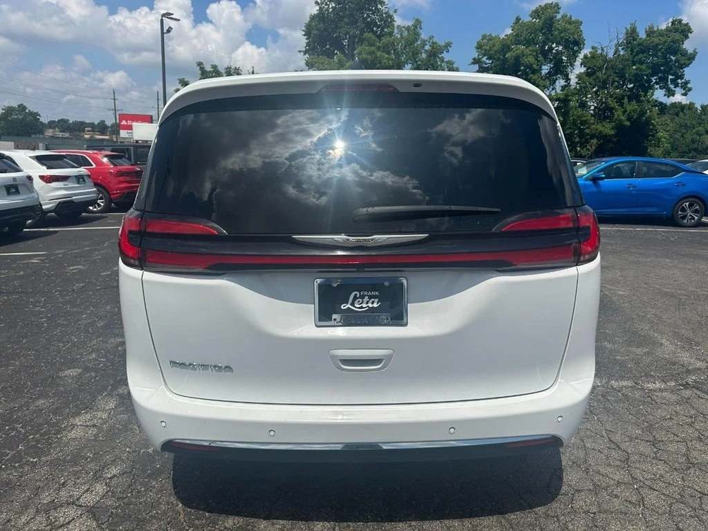 Frank Leta Automotive Outlet
