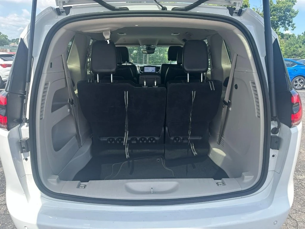 Frank Leta Automotive Outlet