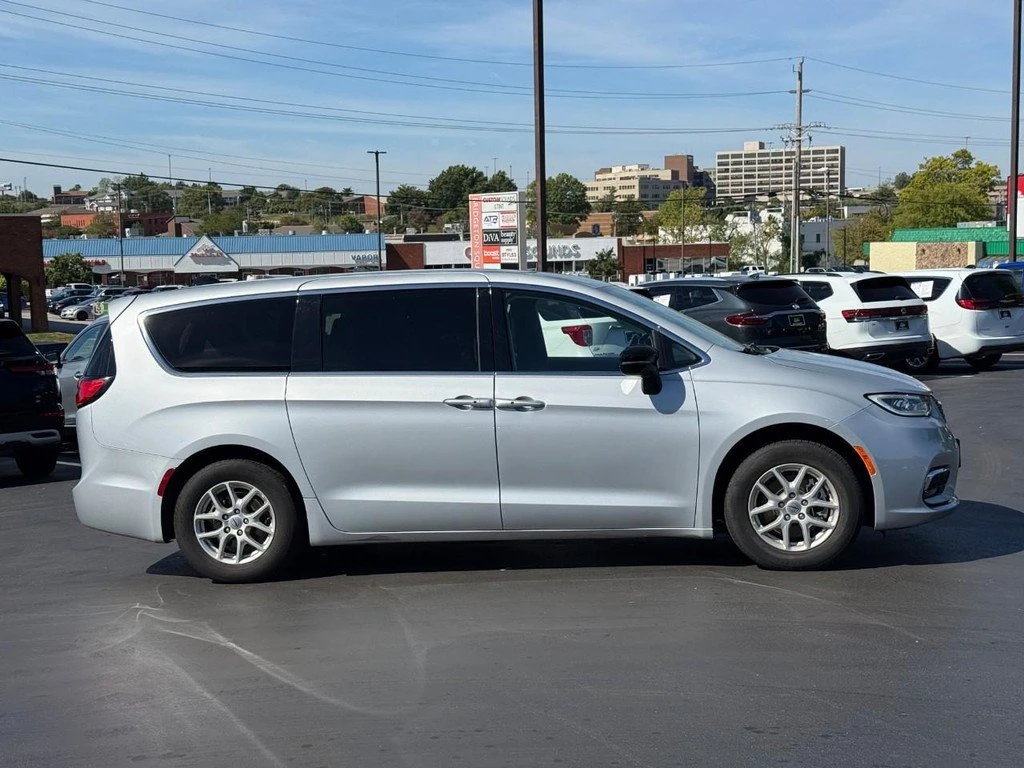 Frank Leta Automotive Outlet
