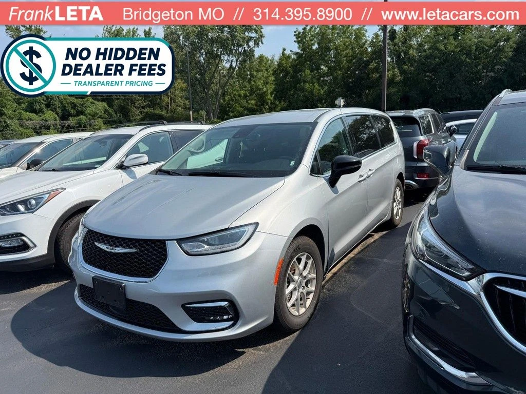 Frank Leta Automotive Outlet