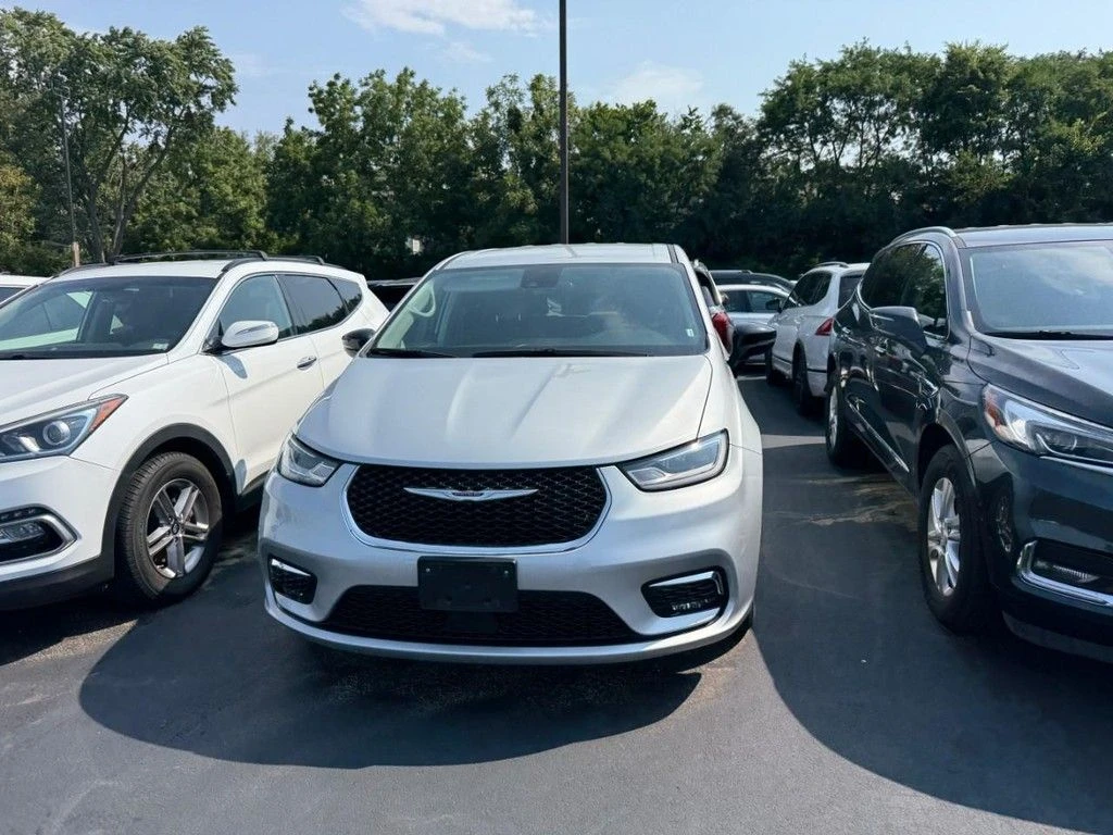 Frank Leta Automotive Outlet