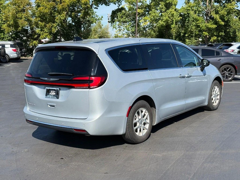 Frank Leta Automotive Outlet