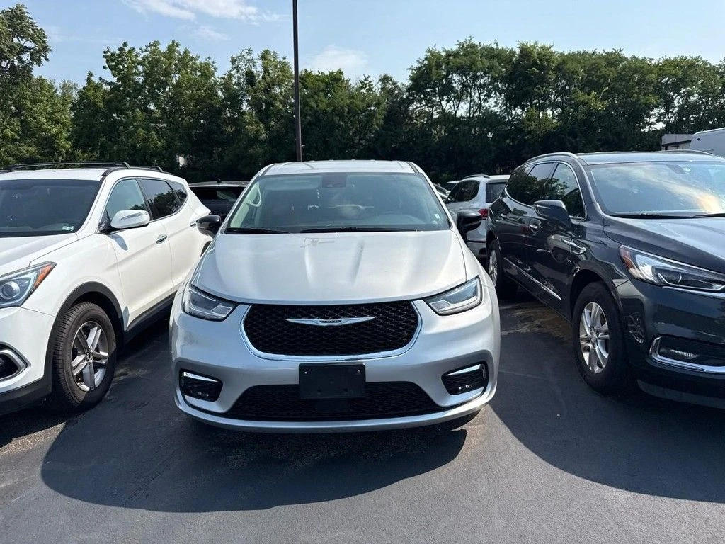 Frank Leta Automotive Outlet