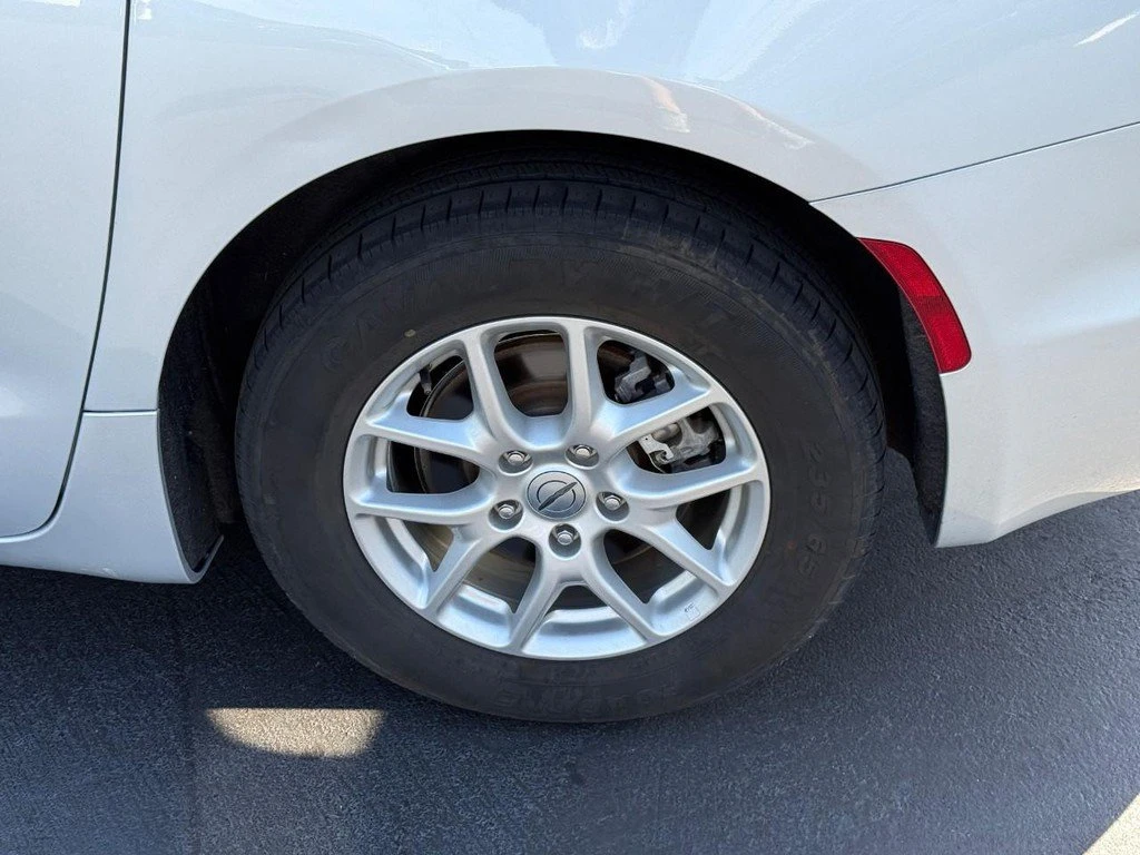 Frank Leta Automotive Outlet