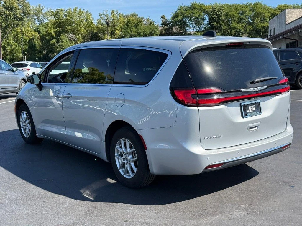 Frank Leta Automotive Outlet