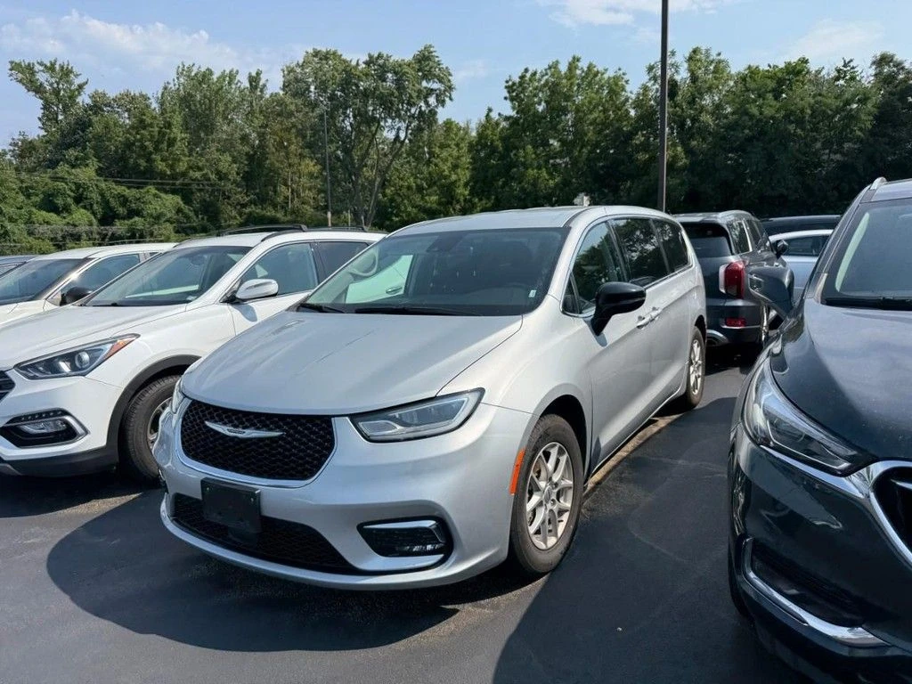 Frank Leta Automotive Outlet