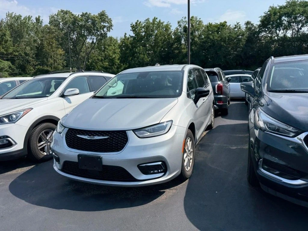 Frank Leta Automotive Outlet