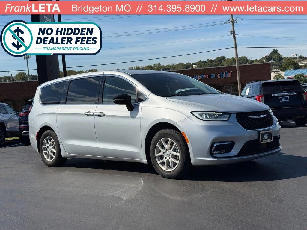 Frank Leta Automotive Outlet