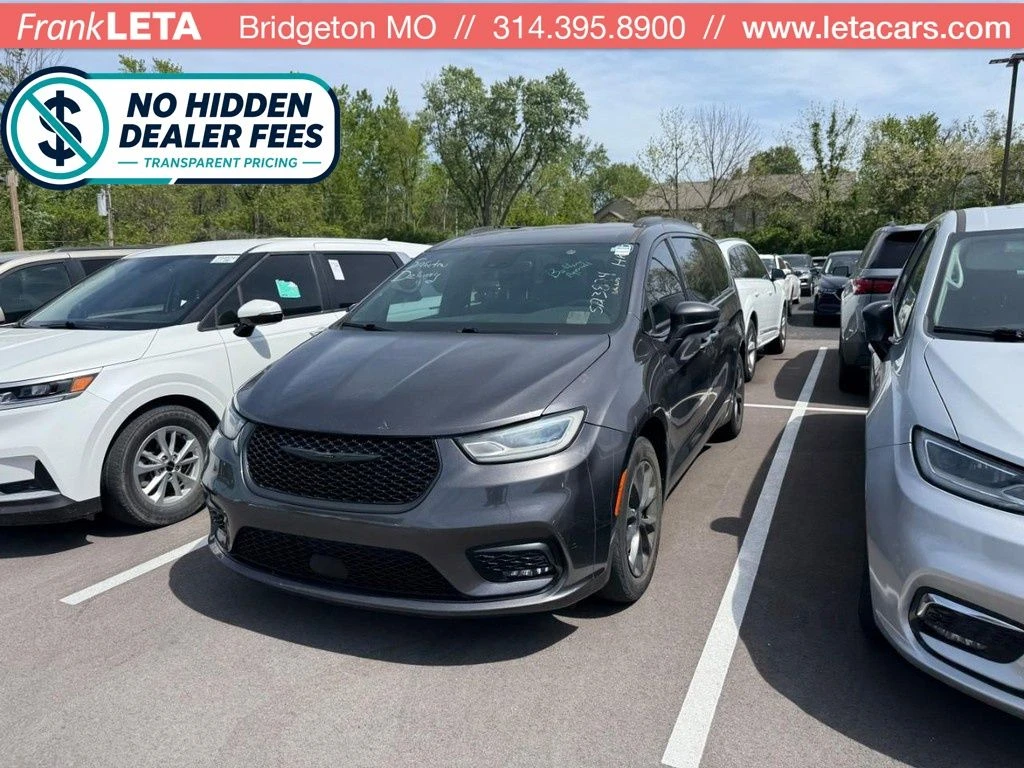 Frank Leta Automotive Outlet