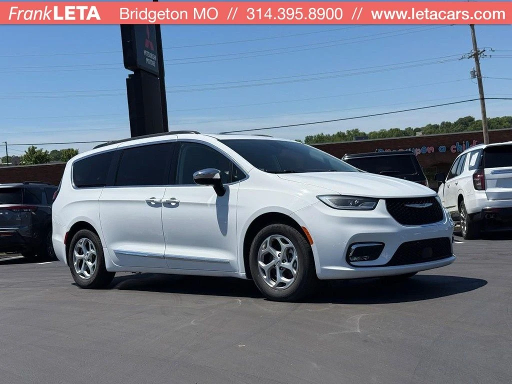 Frank Leta Automotive Outlet