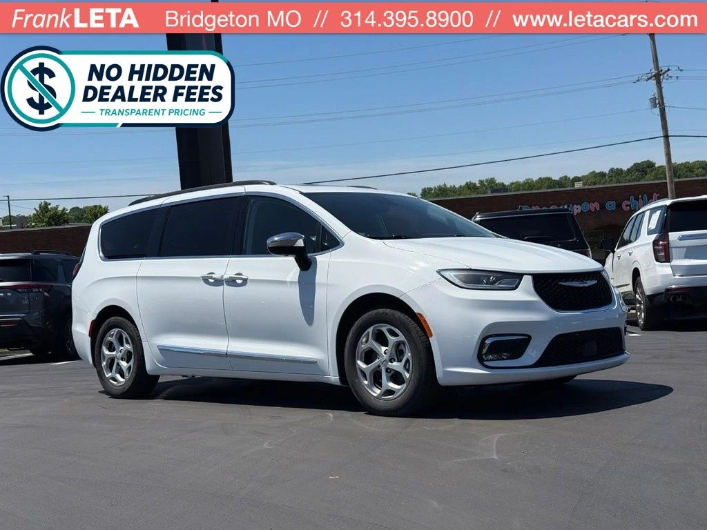 Frank Leta Automotive Outlet