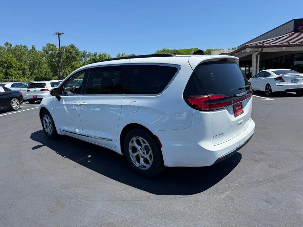 Frank Leta Automotive Outlet