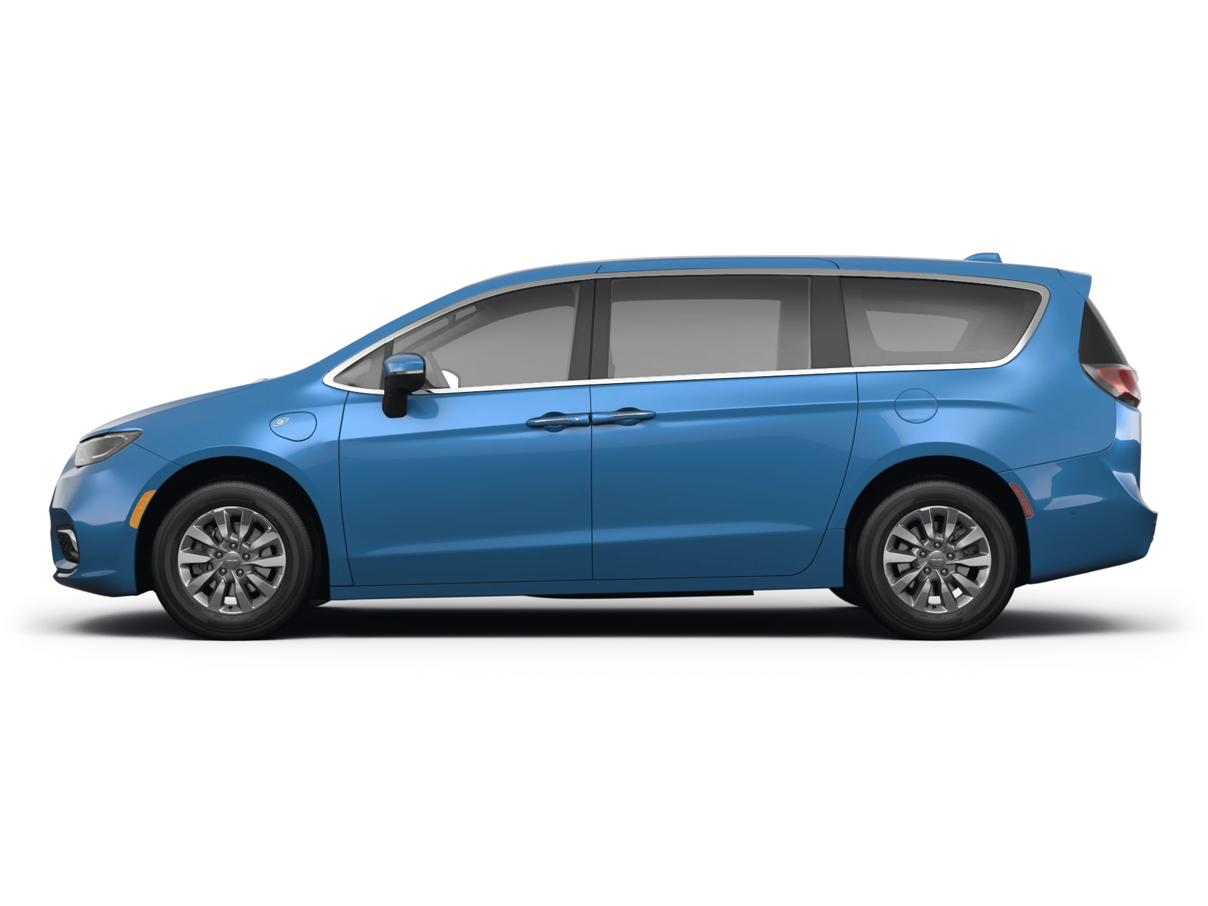 2022 Chrysler Pacifica Hybrid