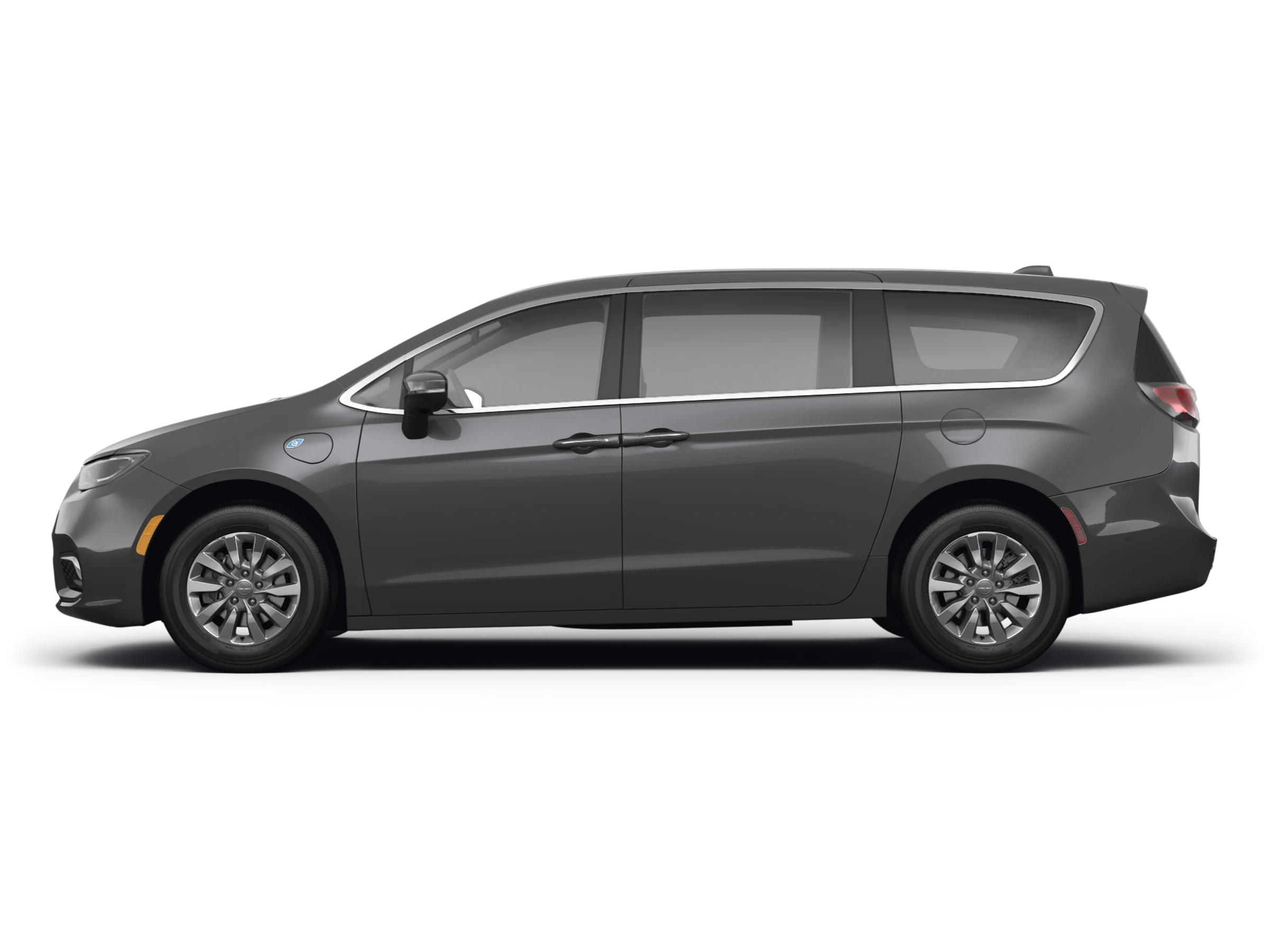 2022 Chrysler Pacifica Hybrid