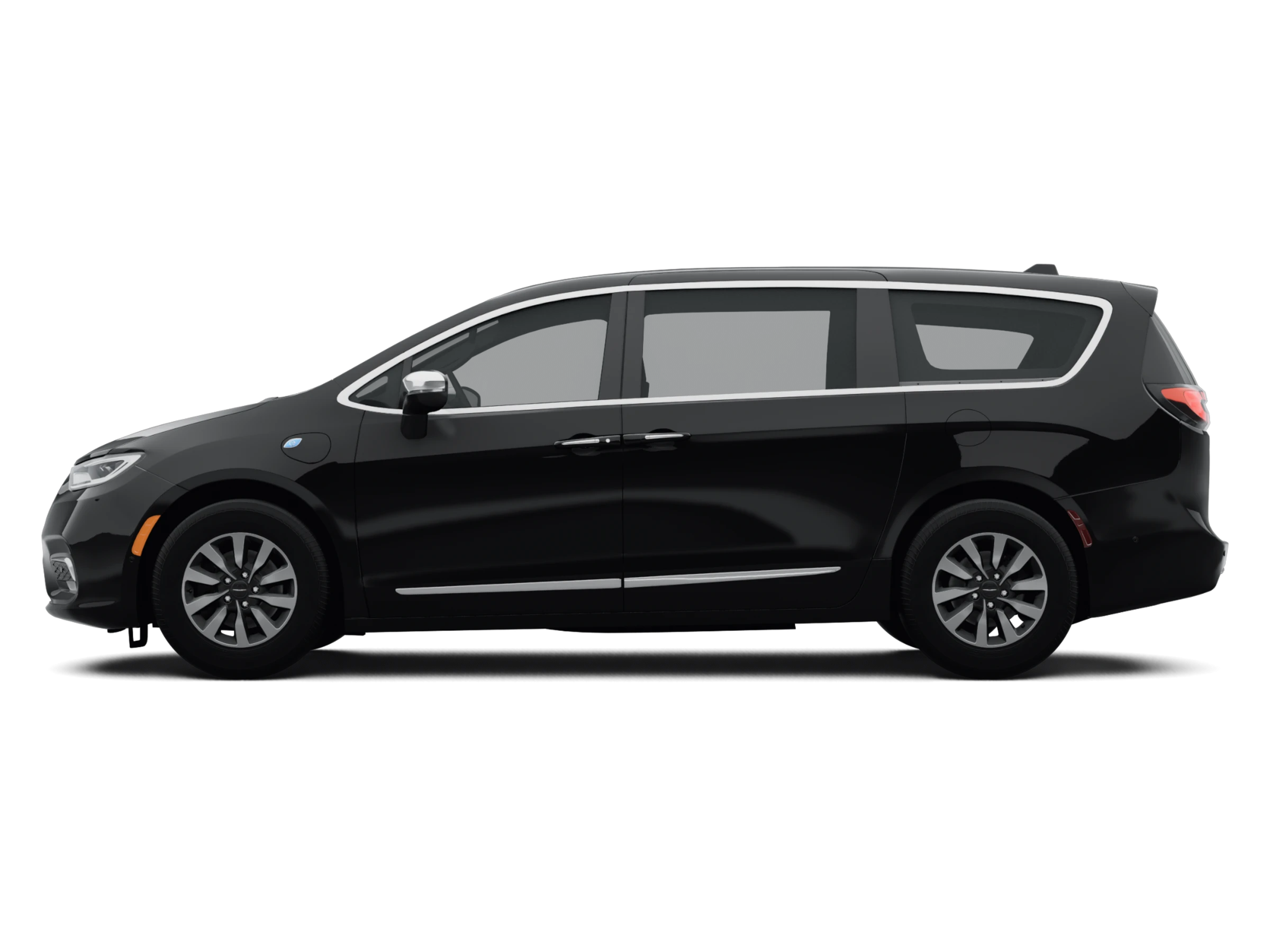 2023 Chrysler Pacifica Plug-In Hybrid